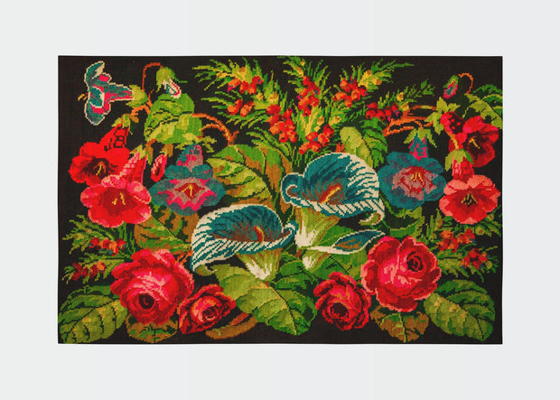 Oyo Passatoia Rugero 0014M Multicolore