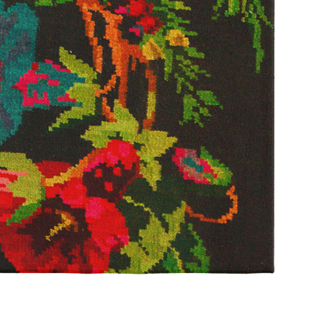 Oyo Passatoia Rugero 0014M Multicolore