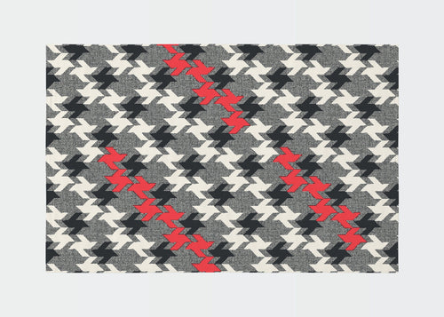 Oyo Passatoia Rugero 0015M Multicolore