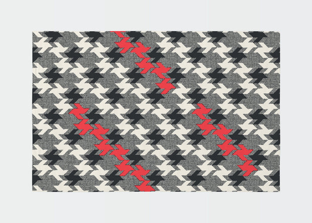 Oyo Passatoia Rugero 0015M Multicolore