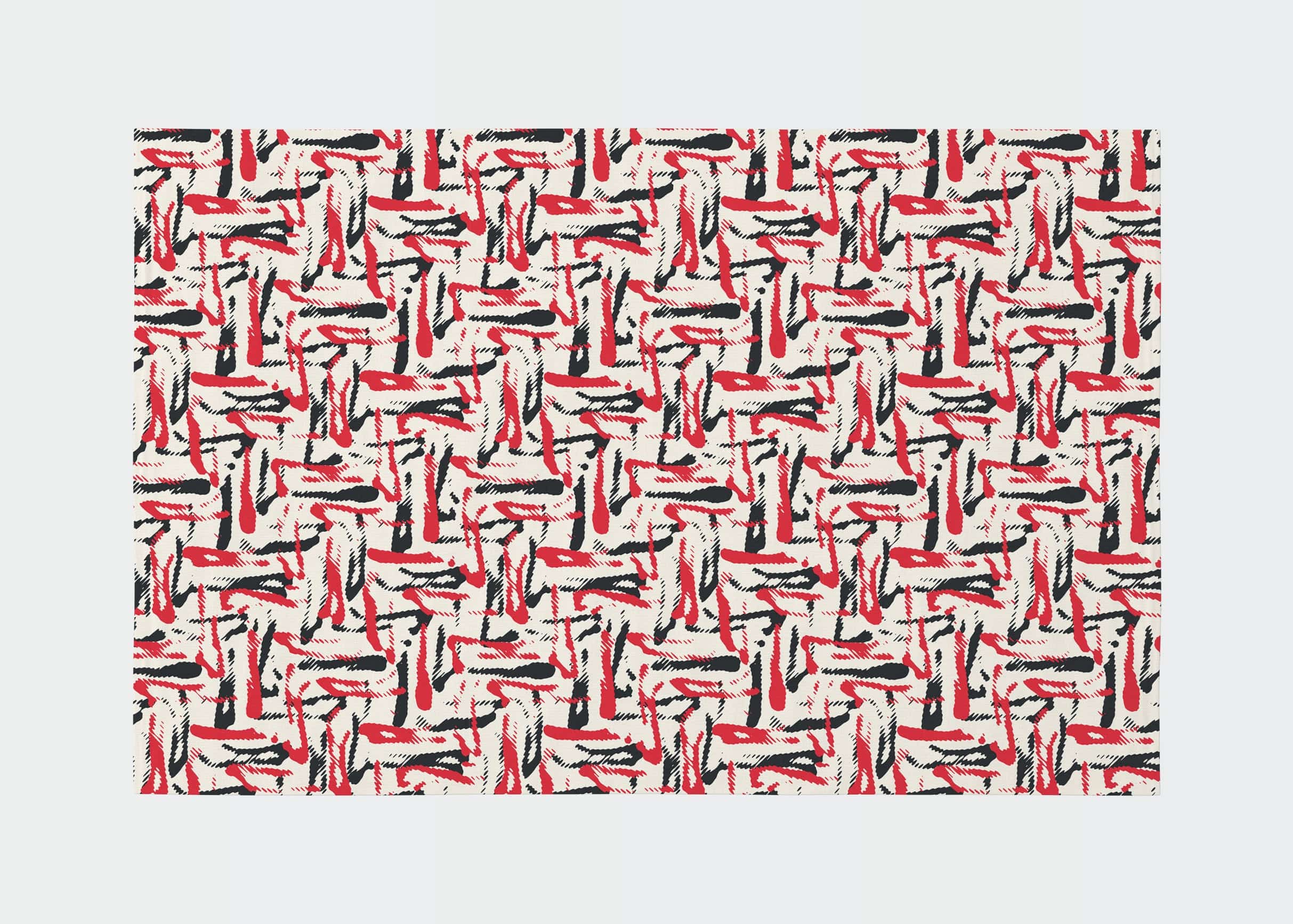 Oyo Passatoia Rugero 0016M Multicolore