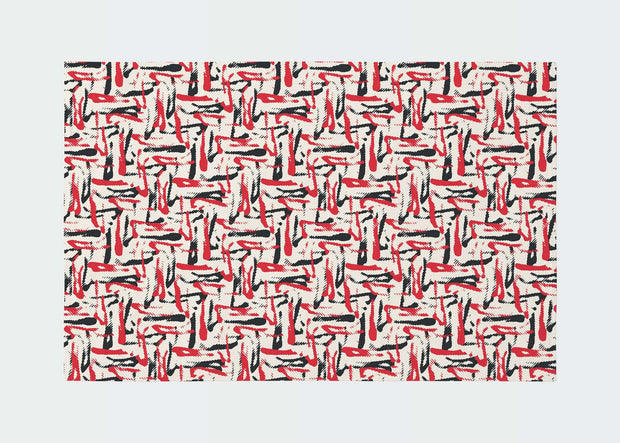 Oyo Passatoia Rugero 0016M Multicolore