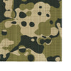 Oyo Passatoia Rugero 0024M Multicolore