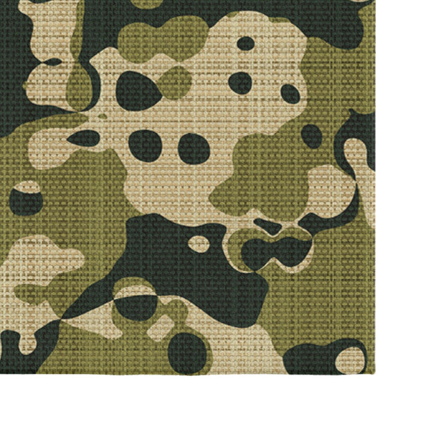 Oyo Passatoia Rugero 0024M Multicolore
