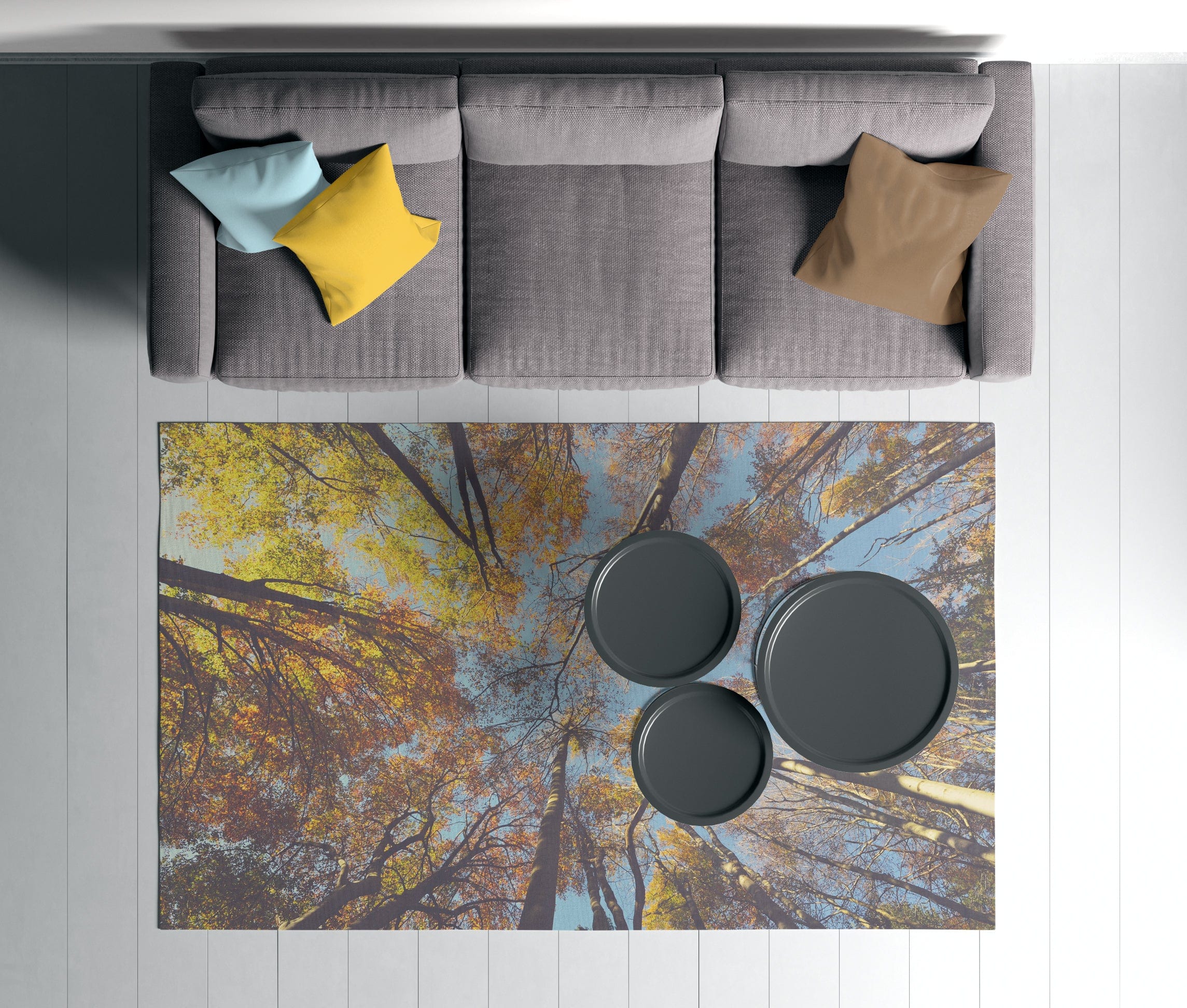 Oyo Passatoia Rugero 0027M Multicolore