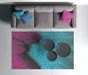 Oyo Passatoia Rugero 0029M Multicolore