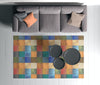Oyo Passatoia Rugero 0040M Multicolore
