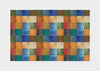 Oyo Passatoia Rugero 0040M Multicolore