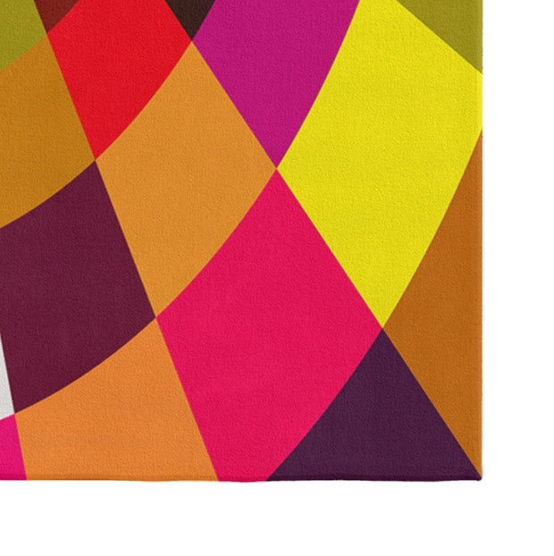 Oyo Passatoia Rugero 0042M Multicolore