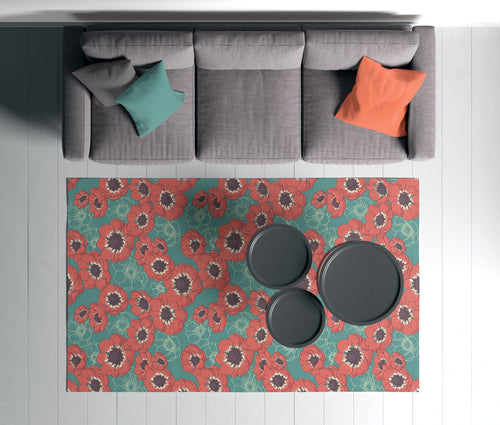 Oyo Passatoia Rugero 0049M Multicolore