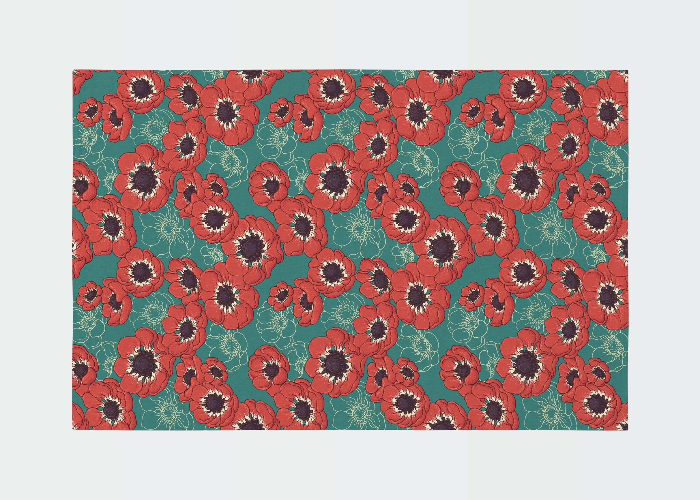 Oyo Passatoia Rugero 0049M Multicolore