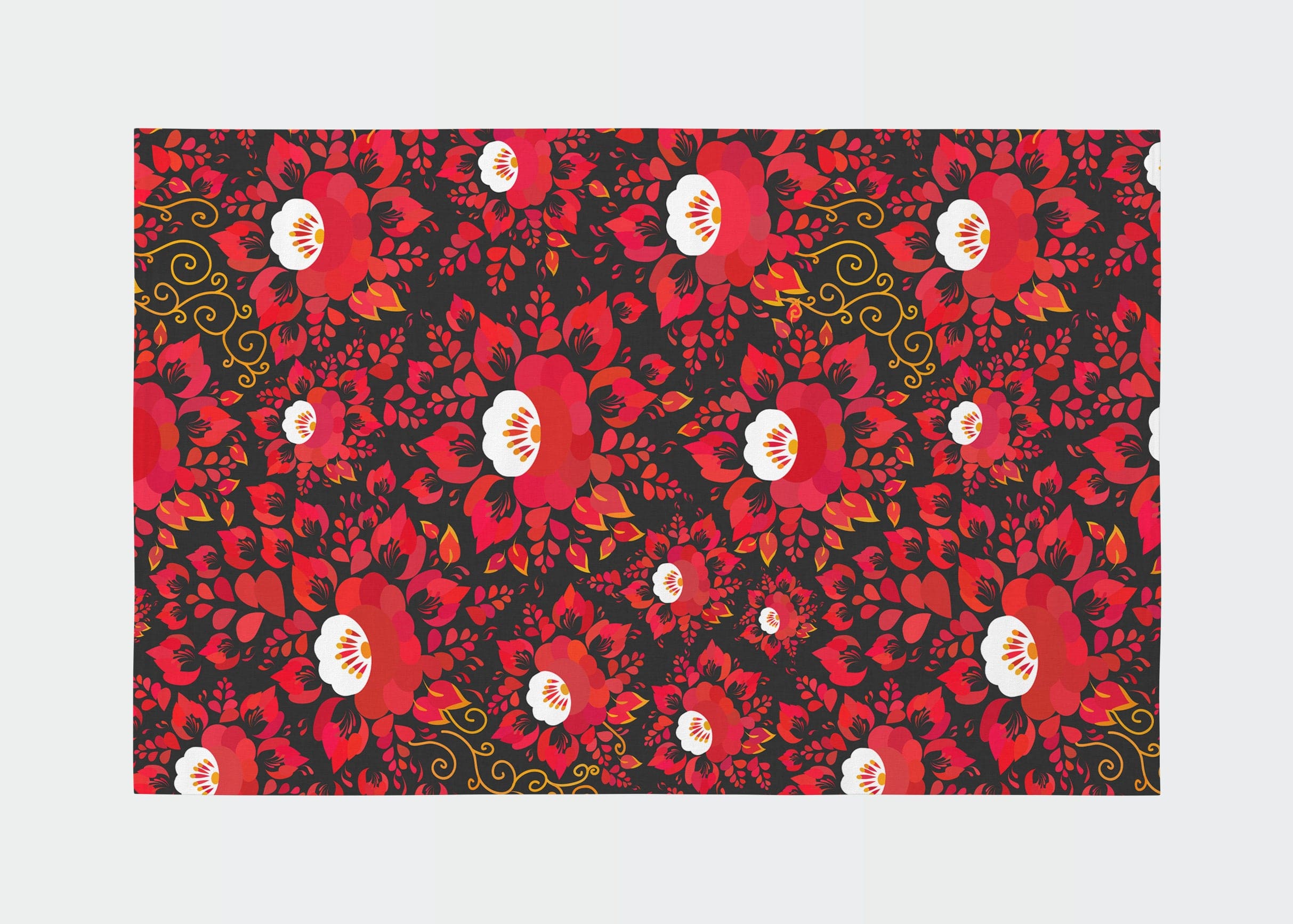 Oyo Passatoia Rugero 0050M Multicolore