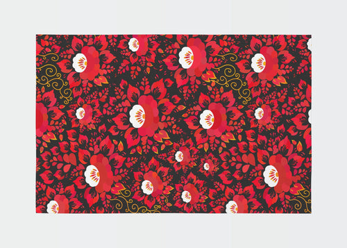 Oyo Passatoia Rugero 0050M Multicolore