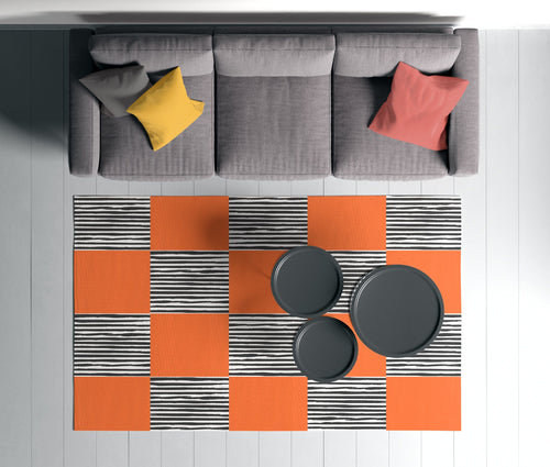 Oyo Passatoia Rugero 0051M Multicolore