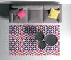 Oyo Passatoia Rugero 0052M Multicolore
