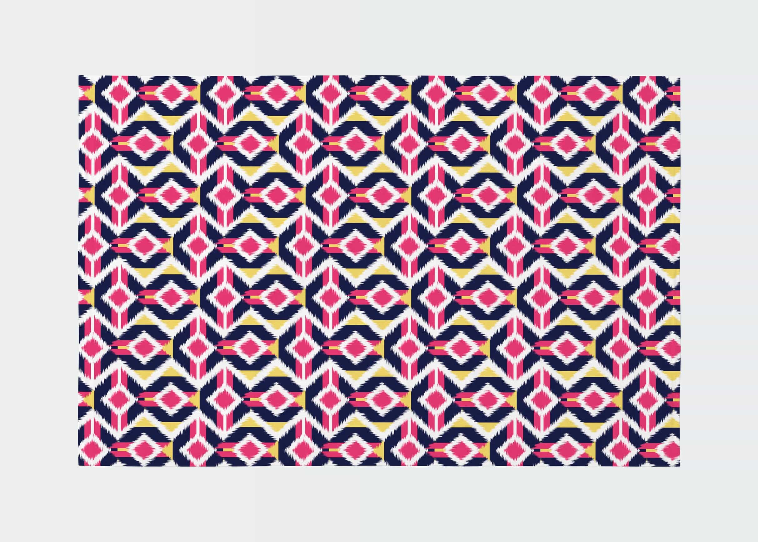 Oyo Passatoia Rugero 0052M Multicolore
