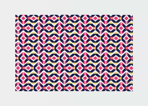Oyo Passatoia Rugero 0052M Multicolore