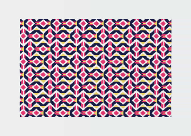 Oyo Passatoia Rugero 0052M Multicolore