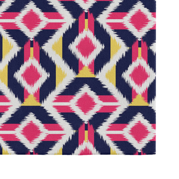 Oyo Passatoia Rugero 0052M Multicolore