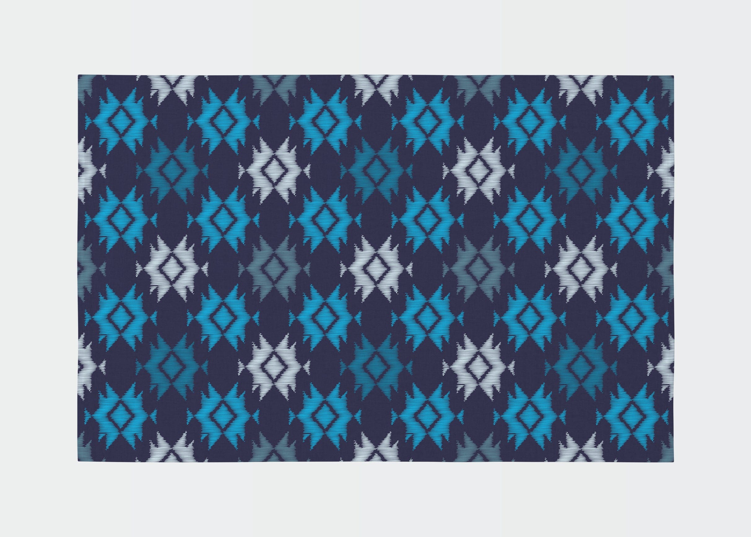 Oyo Passatoia Rugero 0053M Multicolore