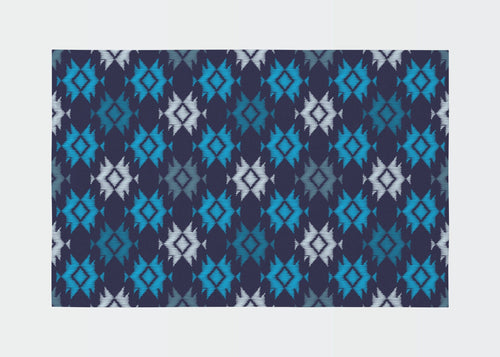 Oyo Passatoia Rugero 0053M Multicolore