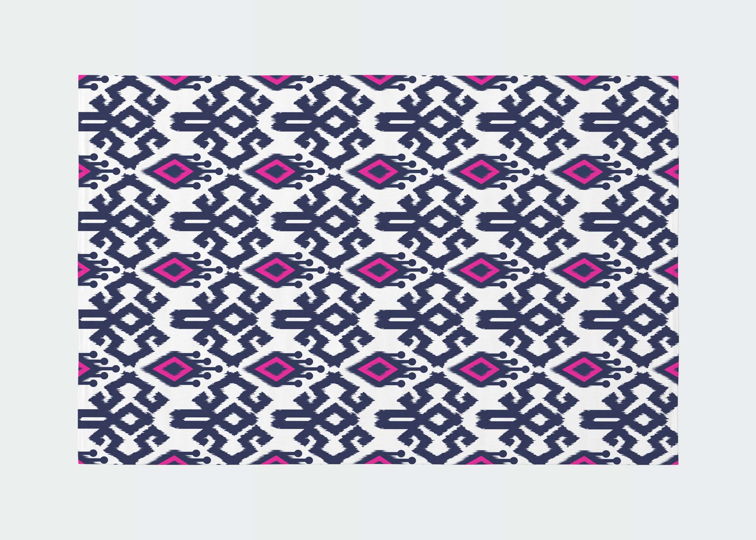 Oyo Passatoia Rugero 0054M Multicolore