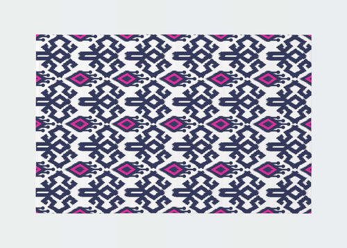 Oyo Passatoia Rugero 0054M Multicolore