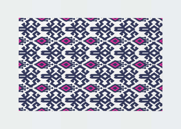 Oyo Passatoia Rugero 0054M Multicolore