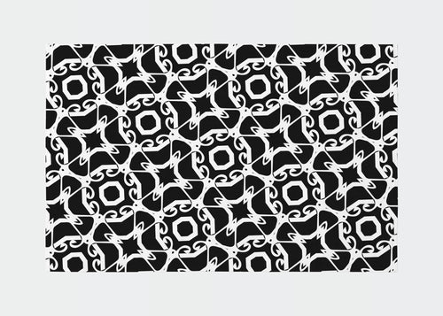 Oyo Passatoia Rugero 0055M Multicolore