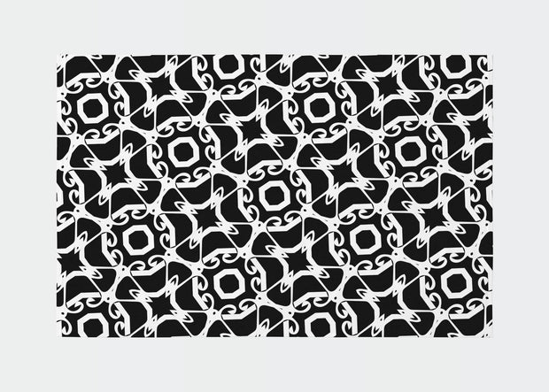 Oyo Passatoia Rugero 0055M Multicolore