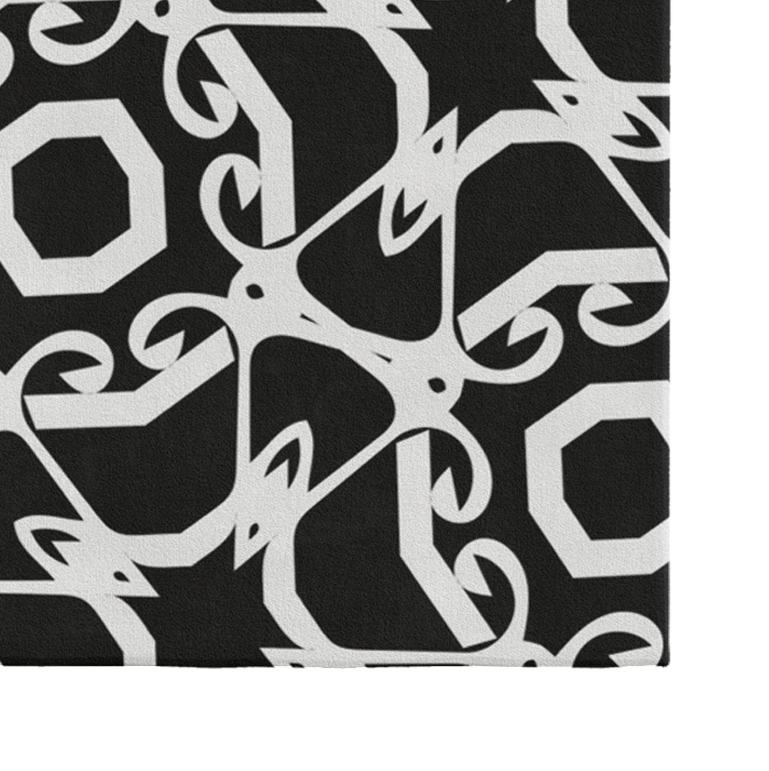 Oyo Passatoia Rugero 0055M Multicolore