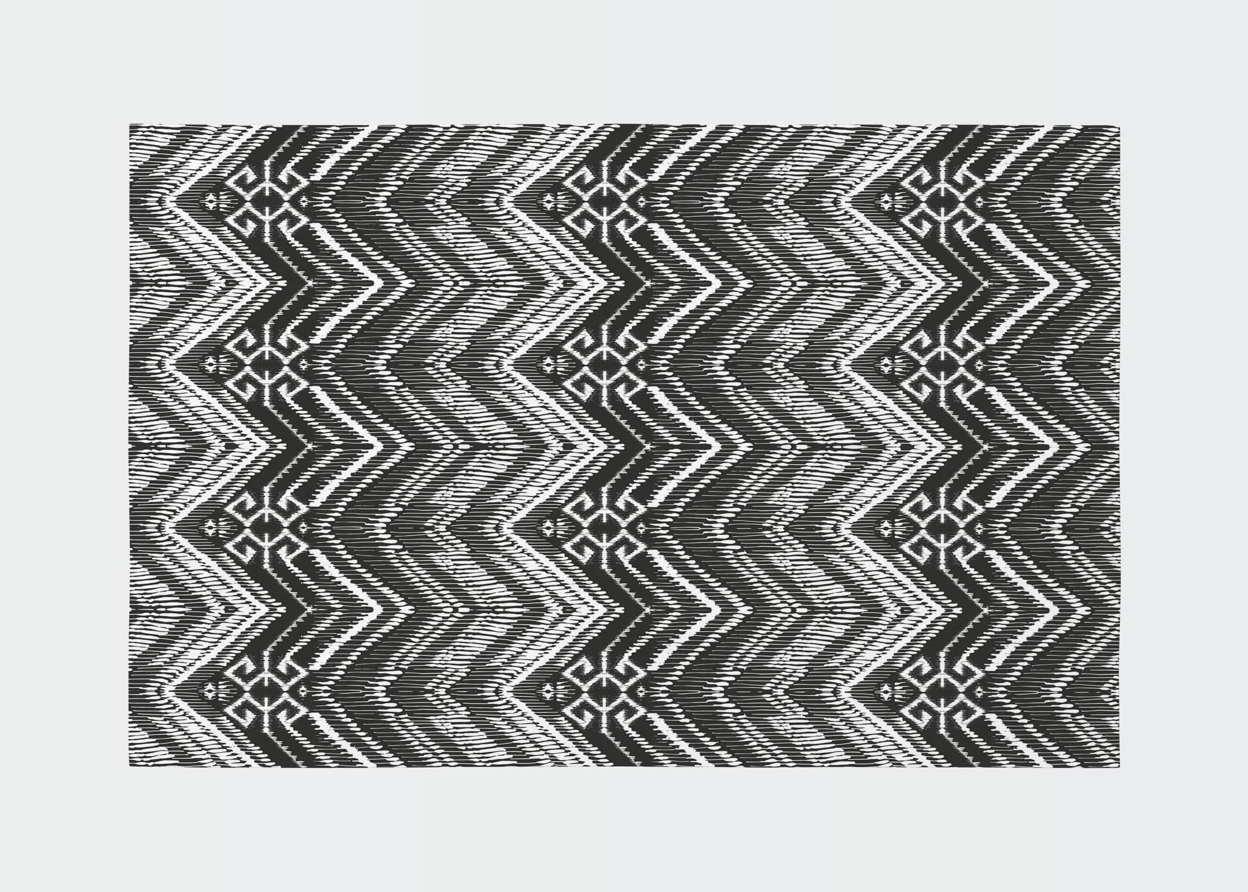 Oyo Passatoia Rugero 0057M Multicolore