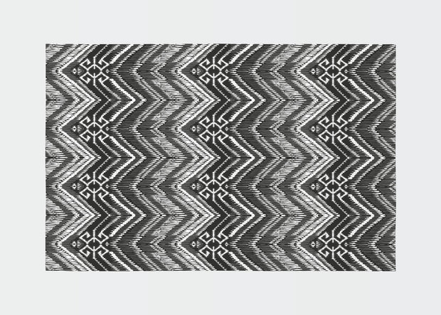 Oyo Passatoia Rugero 0057M Multicolore
