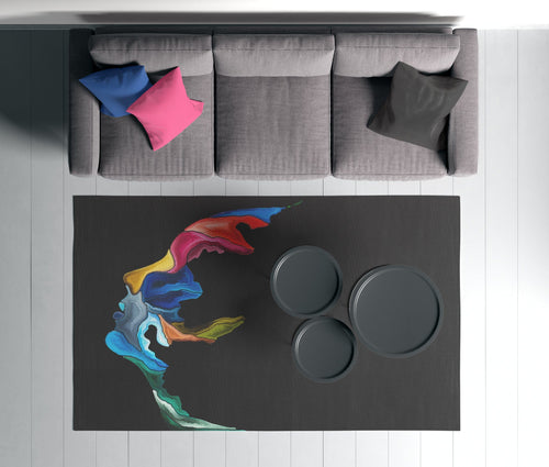 Oyo Passatoia Rugero 0060M Multicolore