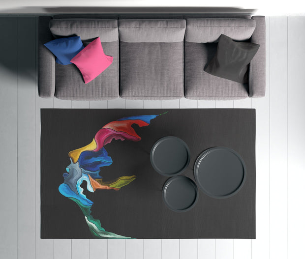 Oyo Passatoia Rugero 0060M Multicolore