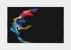 Oyo Passatoia Rugero 0060M Multicolore