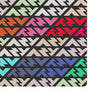 Oyo Passatoia Rugero 0062M Multicolore