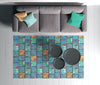 Oyo Passatoia Rugero 0063M Multicolore