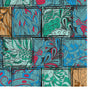 Oyo Passatoia Rugero 0063M Multicolore