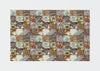 Oyo Passatoia Rugero 0064M Multicolore