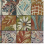 Oyo Passatoia Rugero 0064M Multicolore