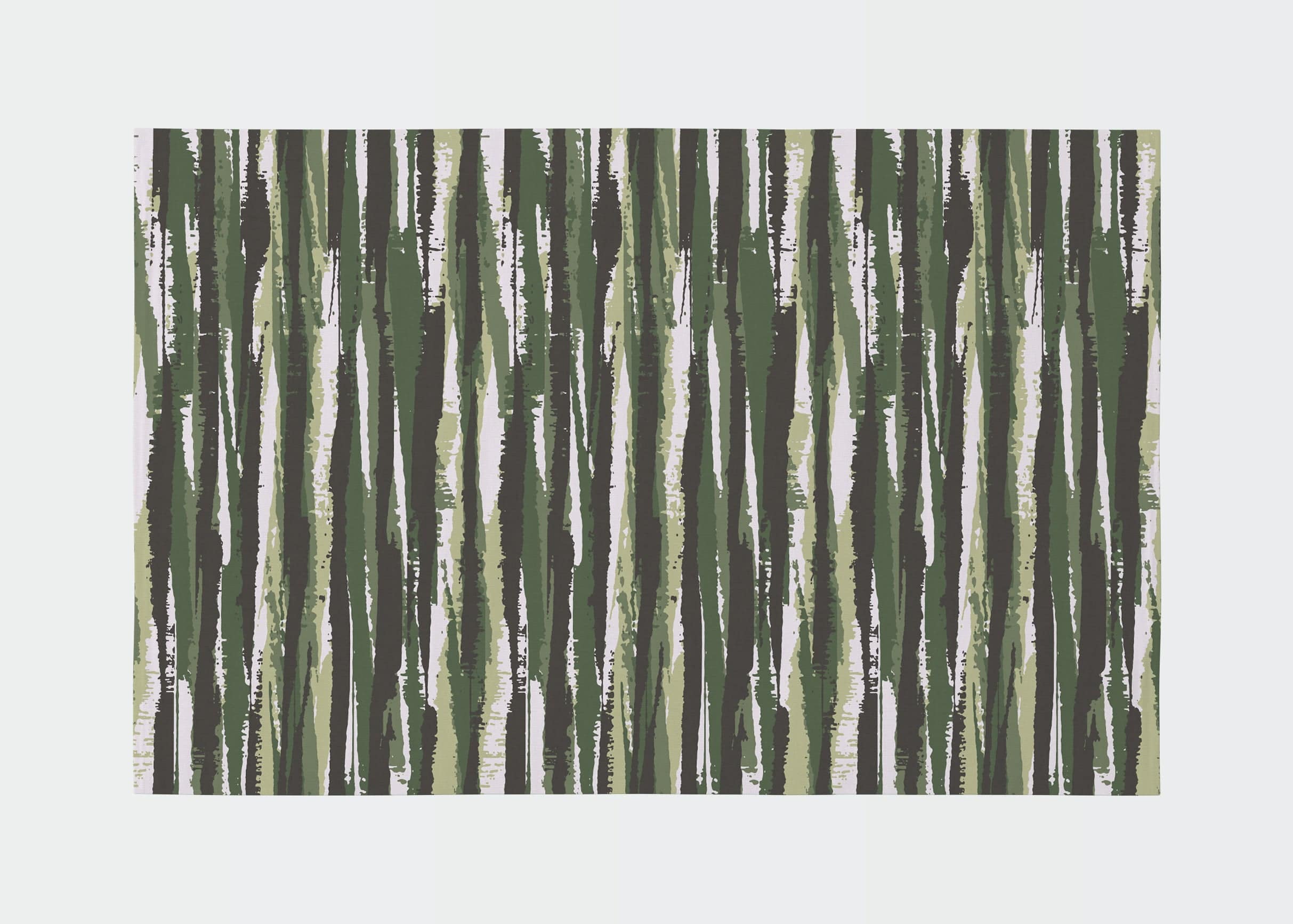 Oyo Passatoia Rugero 0065M Multicolore