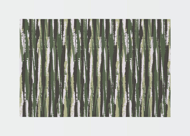 Oyo Passatoia Rugero 0065M Multicolore
