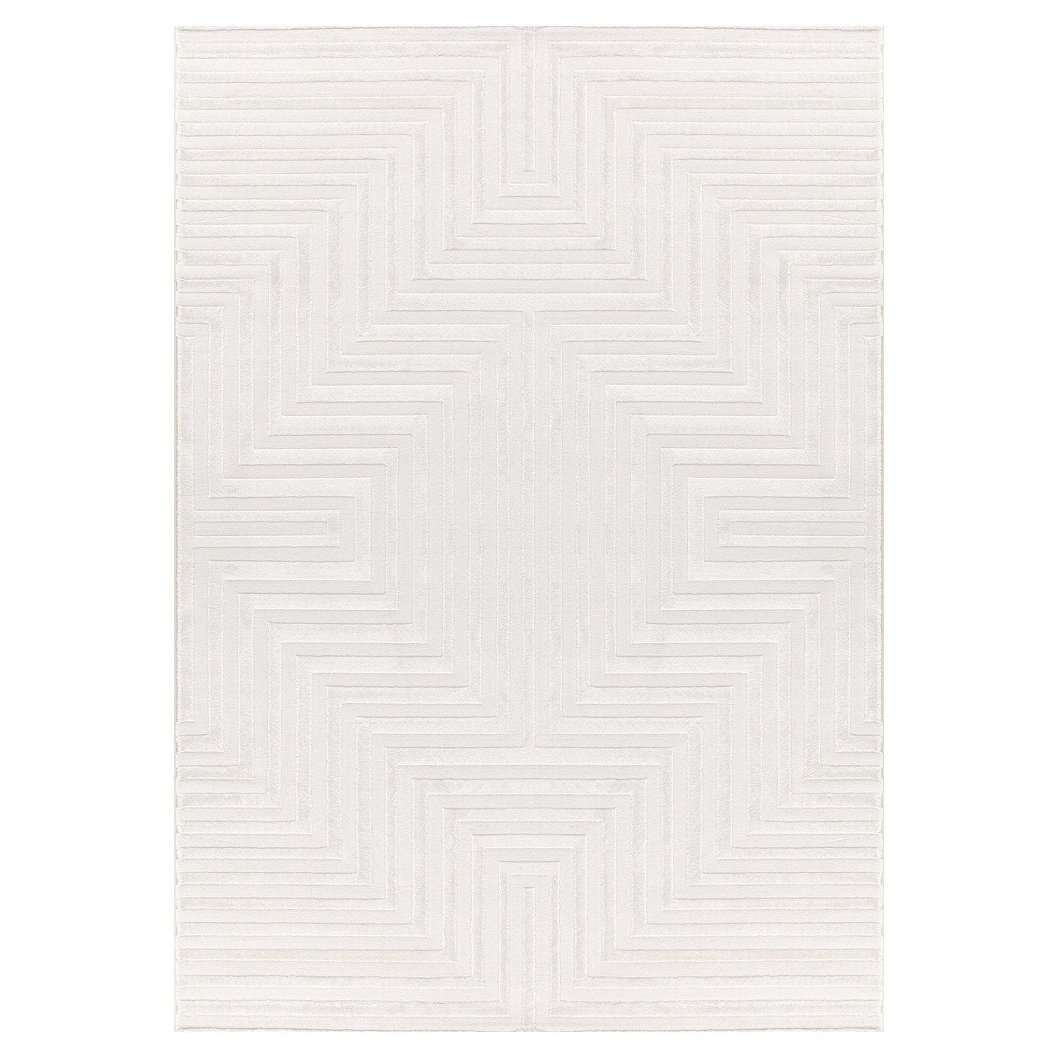 Passatoia Sahara 1111 Crema