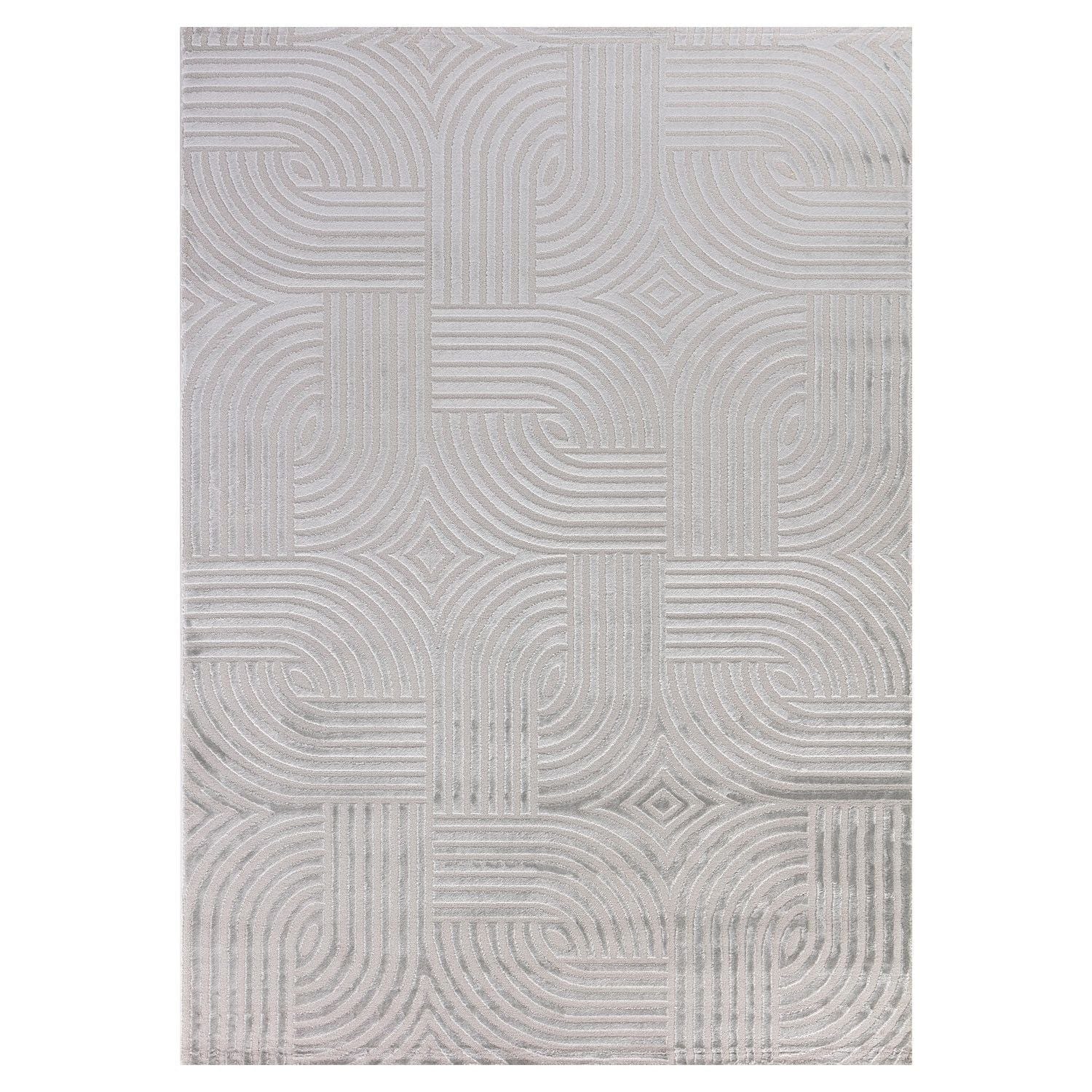 Passatoia Sahara 1112 Argento