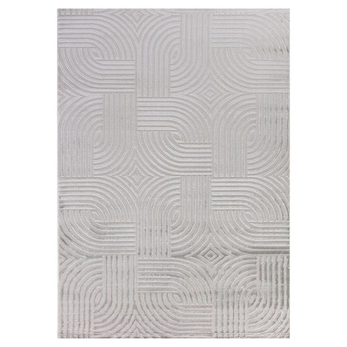 Passatoia Sahara 1112 Argento
