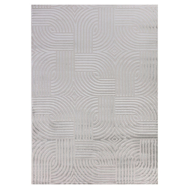 Passatoia Sahara 1112 Argento