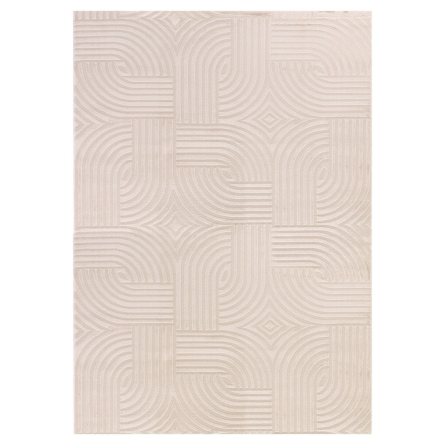 Passatoia Sahara 1112 Beige