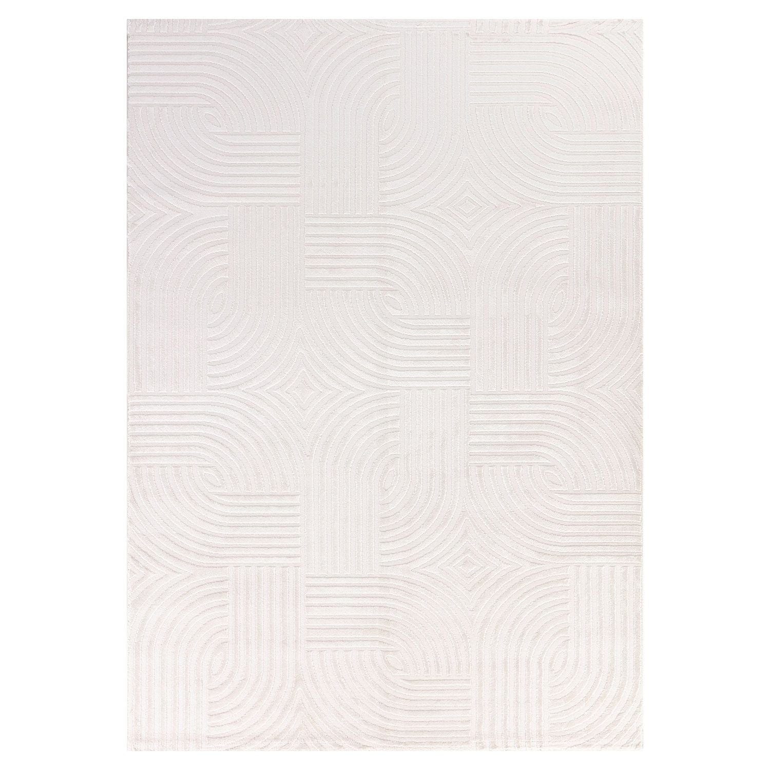 Passatoia Sahara 1112 Crema