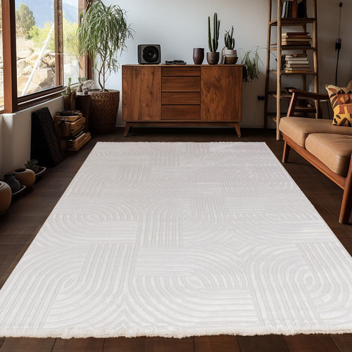 Passatoia Sahara 1112 Crema (1)